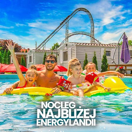 Holiday Park Zator Exterior photo