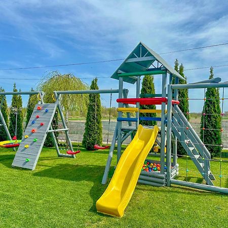 Holiday Park Zator Exterior photo